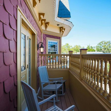 Renaissance St. Augustine Historic Downtown Hotel エクステリア 写真