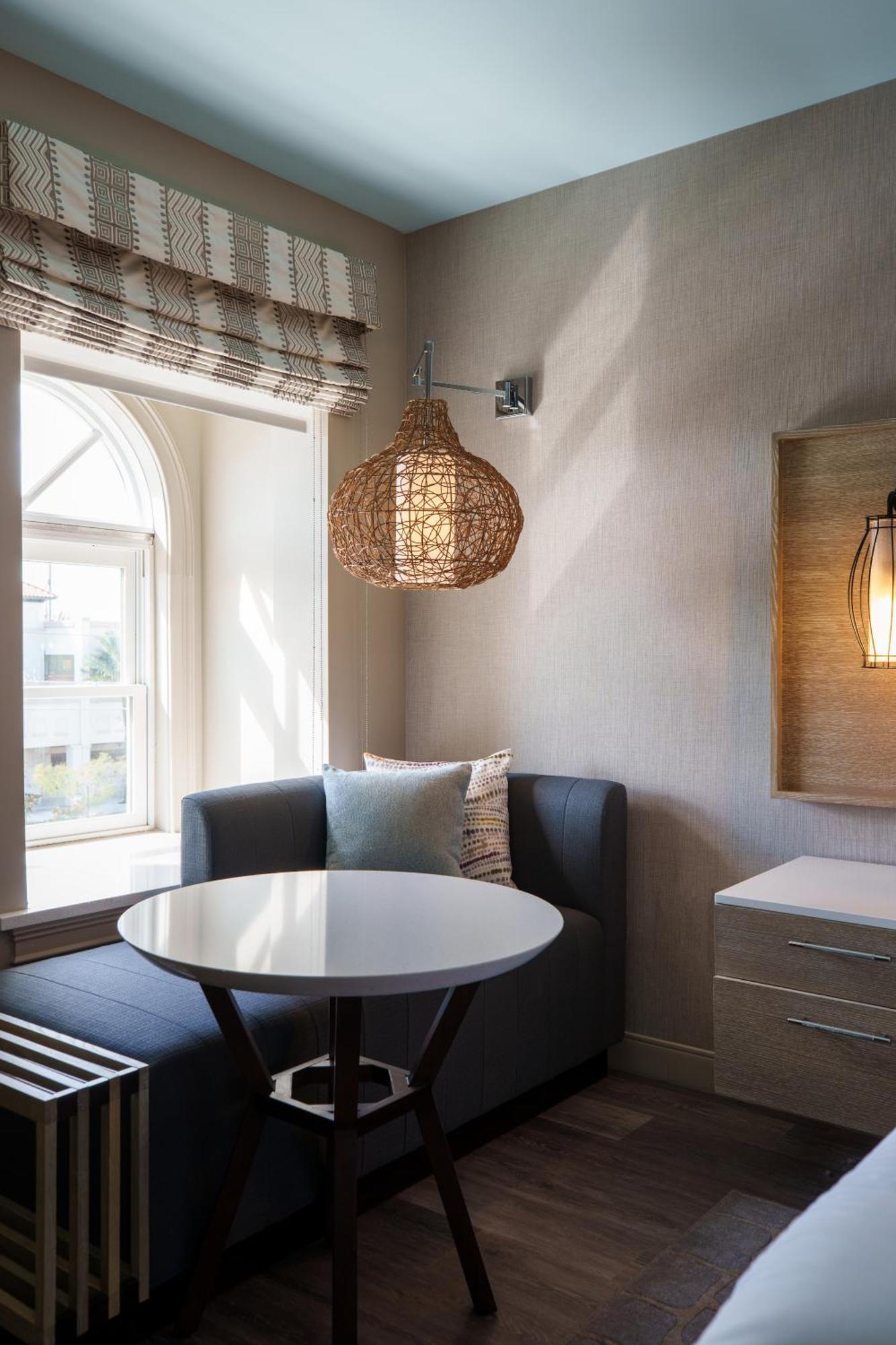 Renaissance St. Augustine Historic Downtown Hotel エクステリア 写真