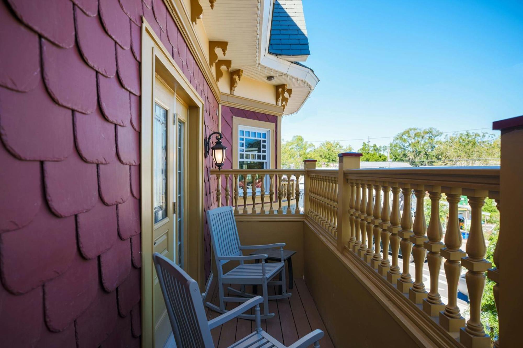 Renaissance St. Augustine Historic Downtown Hotel エクステリア 写真