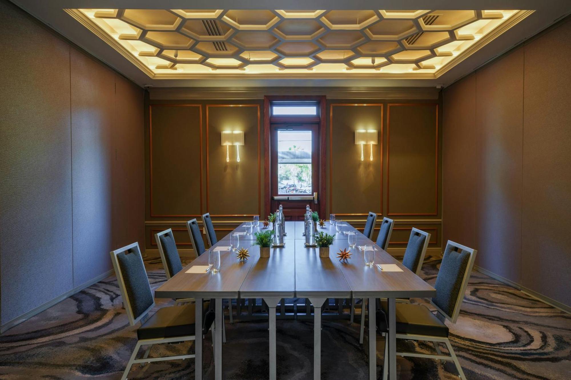 Renaissance St. Augustine Historic Downtown Hotel エクステリア 写真
