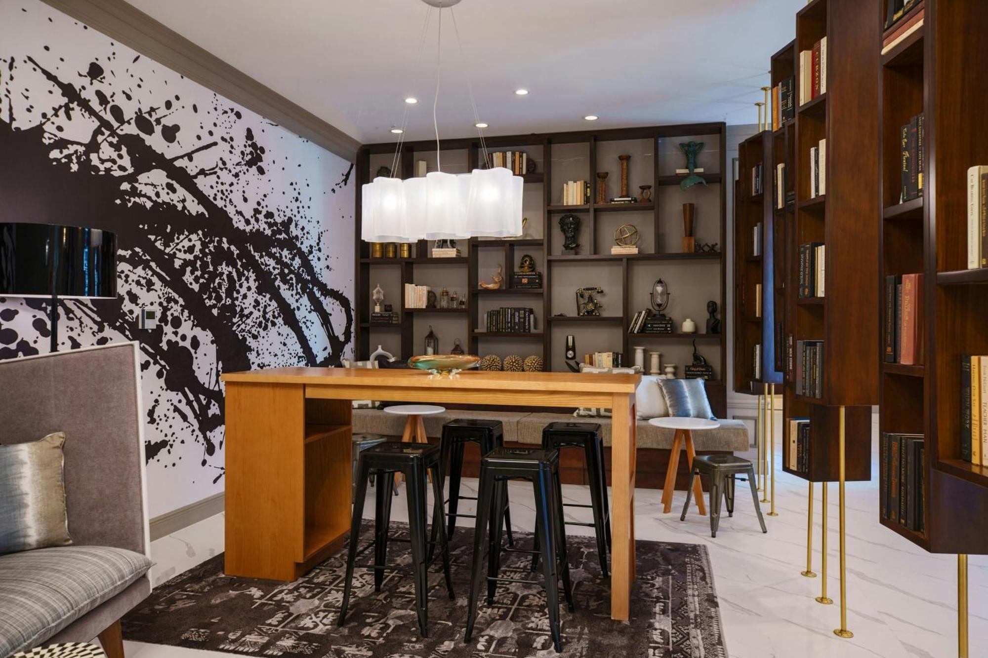 Renaissance St. Augustine Historic Downtown Hotel エクステリア 写真