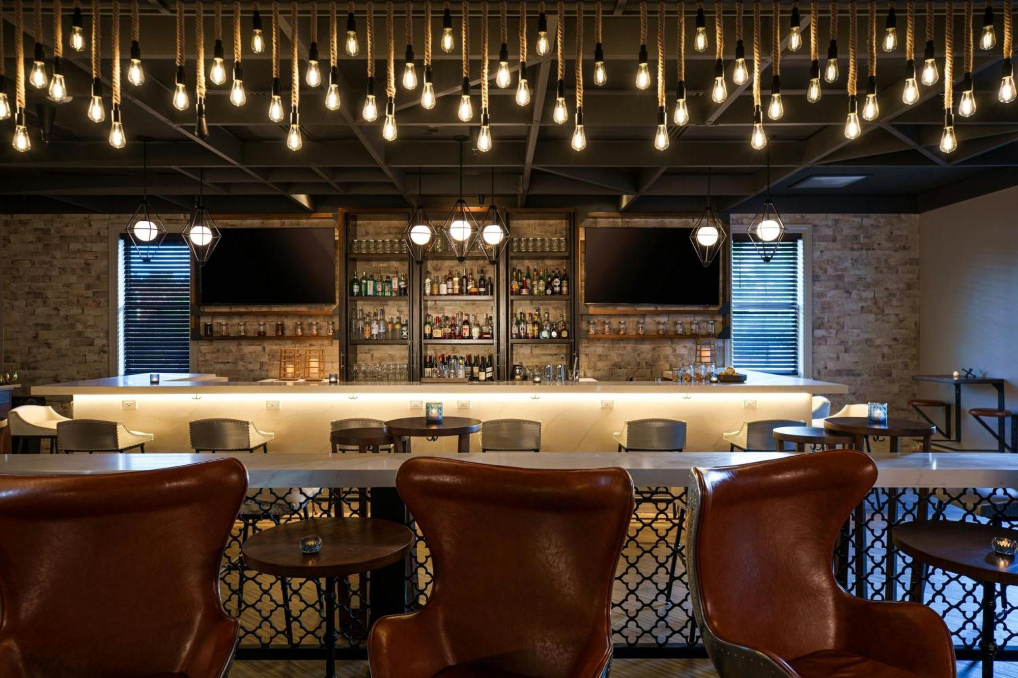 Renaissance St. Augustine Historic Downtown Hotel エクステリア 写真