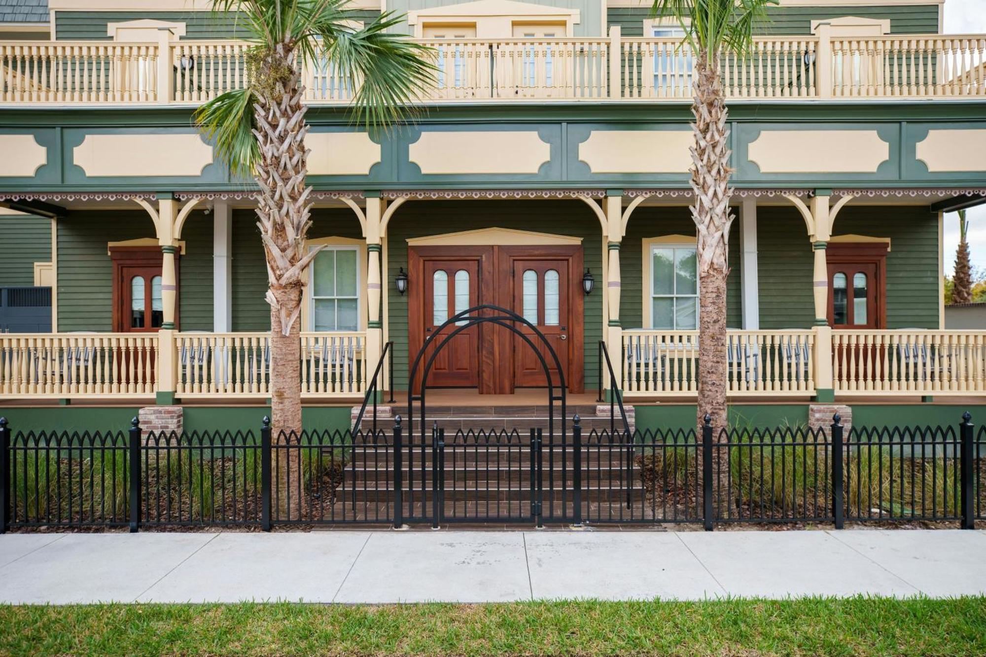 Renaissance St. Augustine Historic Downtown Hotel エクステリア 写真