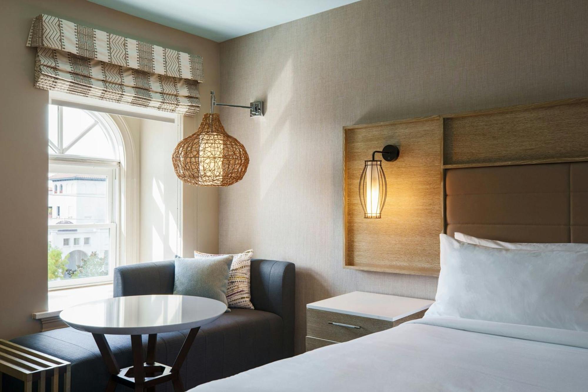 Renaissance St. Augustine Historic Downtown Hotel エクステリア 写真